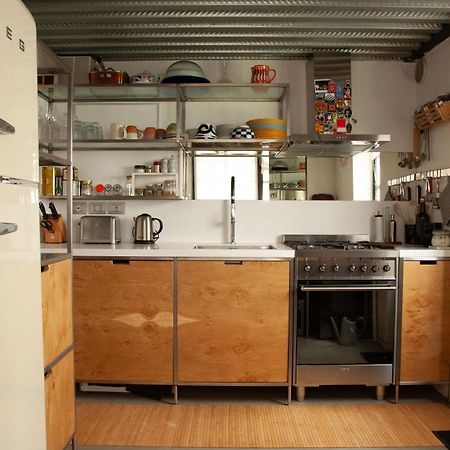 Pergolhaus Apartment Милано Екстериор снимка