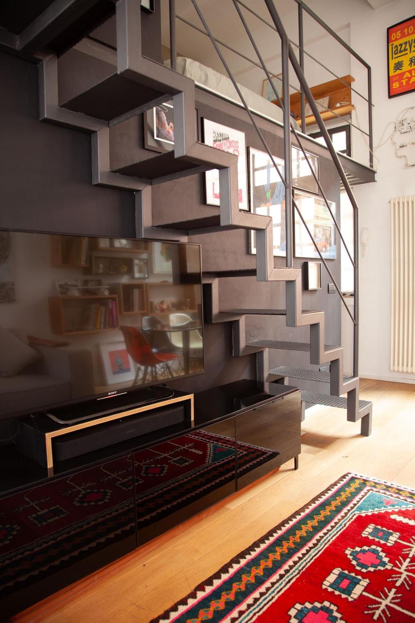 Pergolhaus Apartment Милано Екстериор снимка