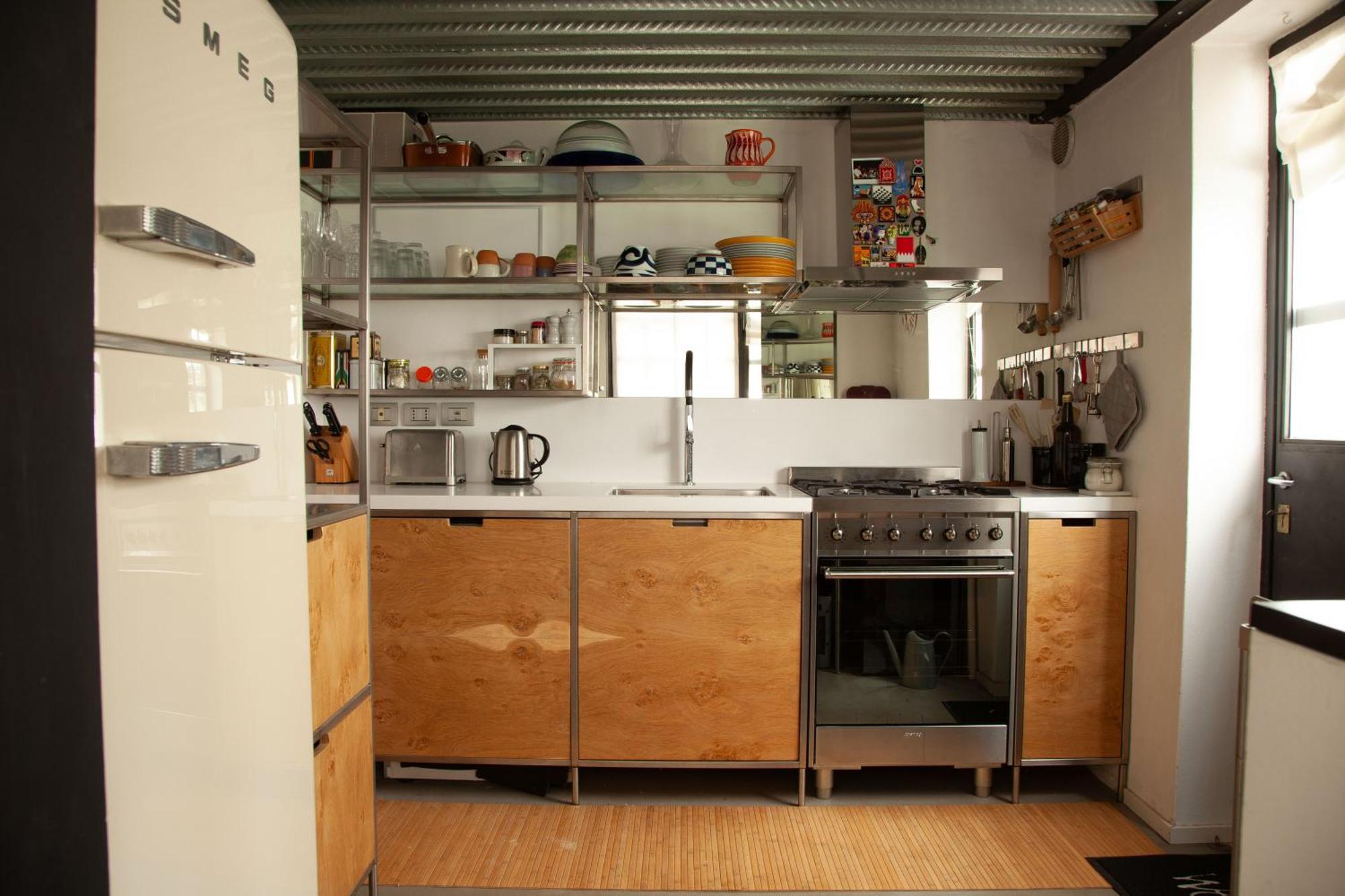 Pergolhaus Apartment Милано Екстериор снимка
