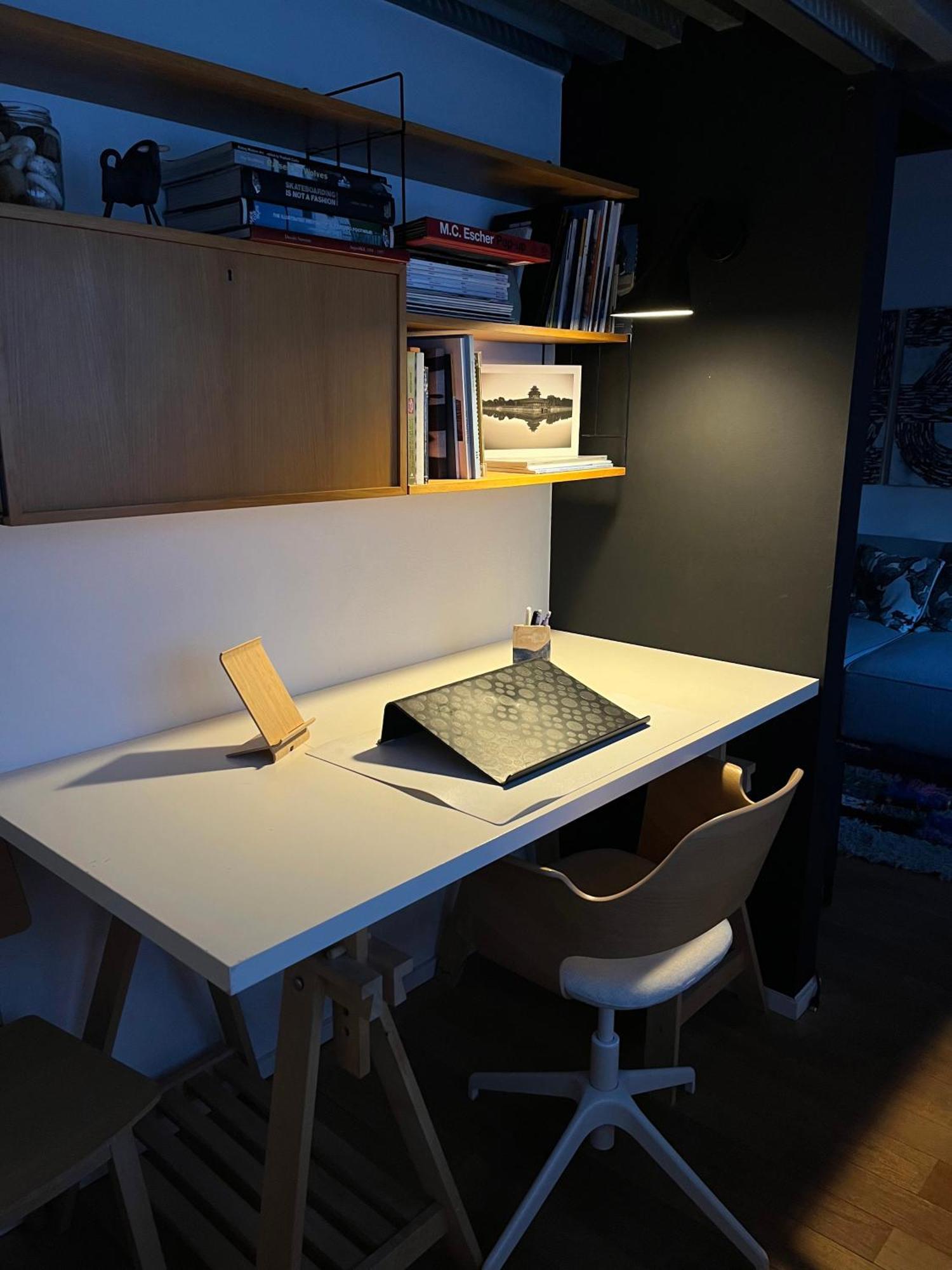 Pergolhaus Apartment Милано Екстериор снимка